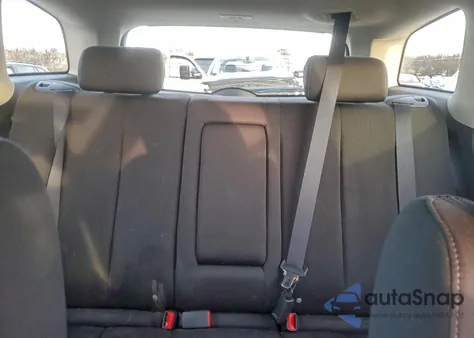 2011 Mazda Cx-7 from USA, damaged, VIN JM3ER2AM8B0399288